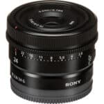 SONY SEL24F28G FE 24mm f/2.8 G - Imagem 7