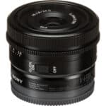 SONY SEL24F28G FE 24mm f/2.8 G - Imagem 8
