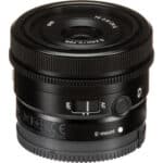 SONY SEL24F28G FE 24mm f/2.8 G - Imagem 9
