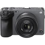 SONY SEL40F25G FE 40mm f/2.5 G - Imagen 13