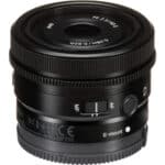 SONY SEL40F25G FE 40mm f/2.5 G - Imagen 9