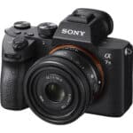 SONY SEL50F25G FE 50mm f/2.5G - Imagem 13