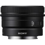 SONY SEL50F25G FE 50mm f/2.5G - Imagem 5
