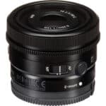 SONY SEL50F25G FE 50mm f/2.5G - Imagem 9