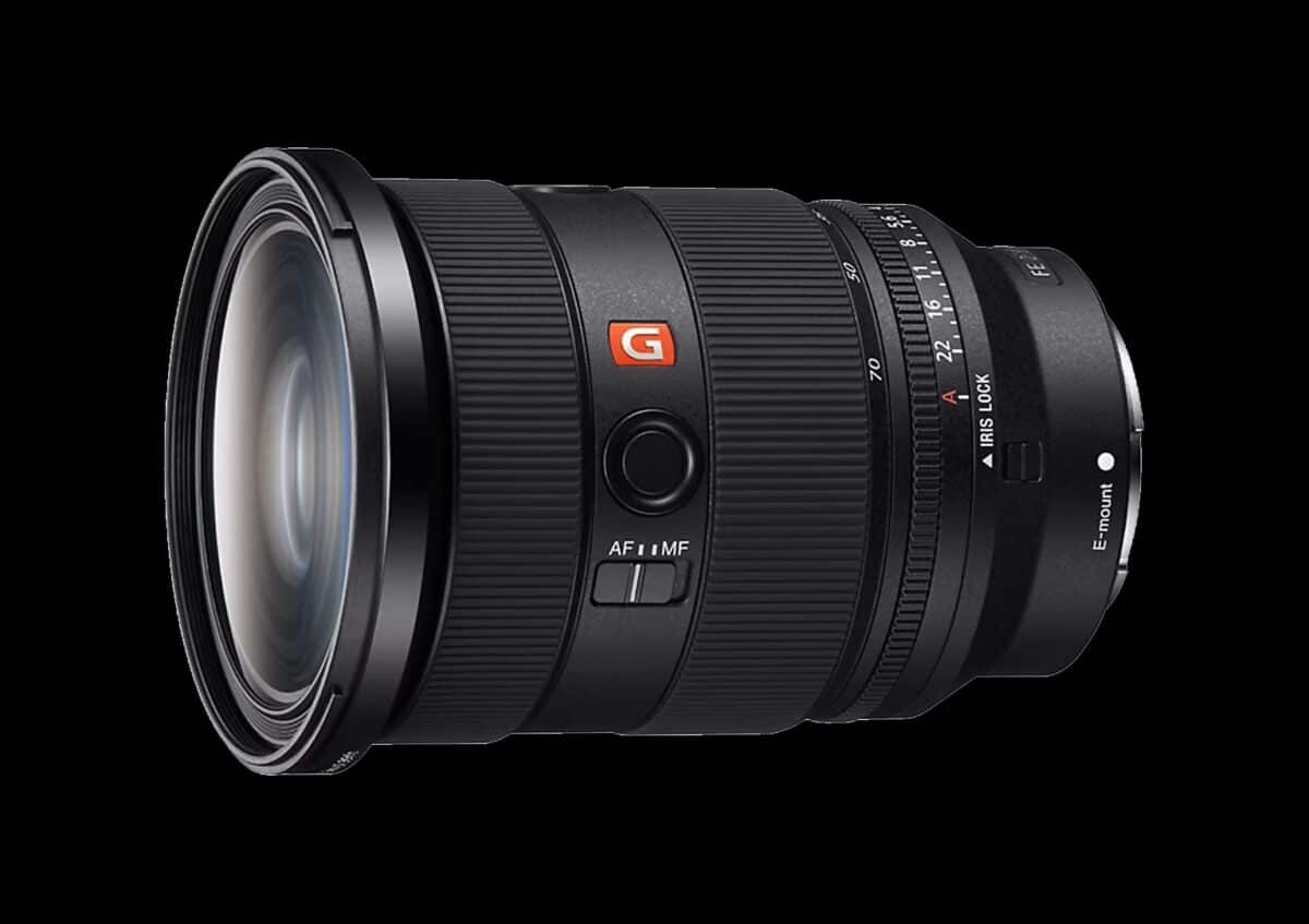 sonysonyfe2470mmf2_8gmiisonye SONY FE 24-70mm F2.8 GM II | SEL2470GM2