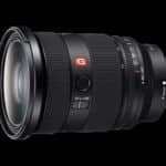 SONY FE 24-70mm F2.8 GM II | SEL2470GM2