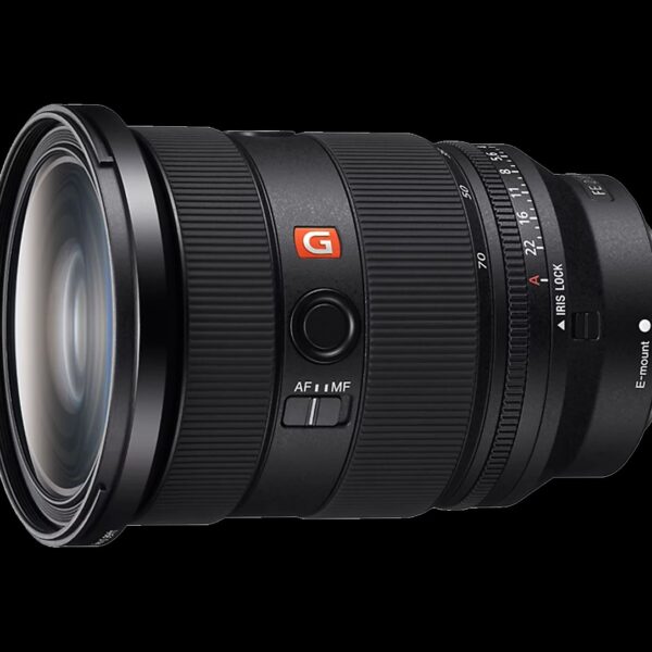 SONY FE 24-70mm F2.8 GM II - Sony E