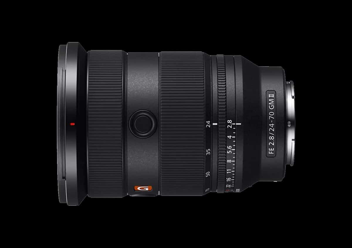 SONY FE 24-70mm F2.8 GM II - Sony E - Imagen 3