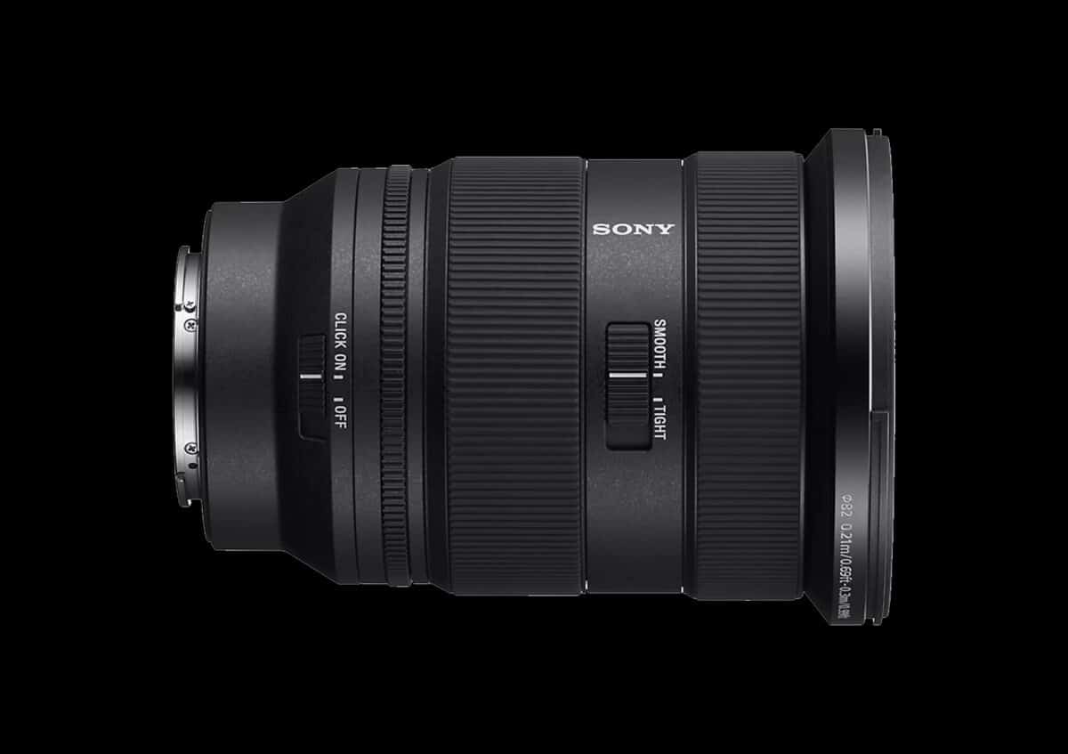 SONY FE 24-70mm F2.8 GM II - Sony E - Imagen 4