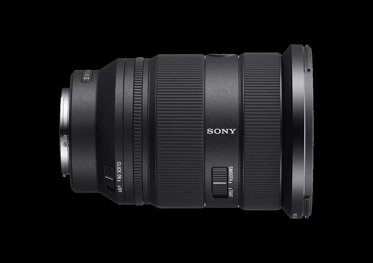 SONY FE 24-70mm F2.8 GM II - Sony E - Imagen 5