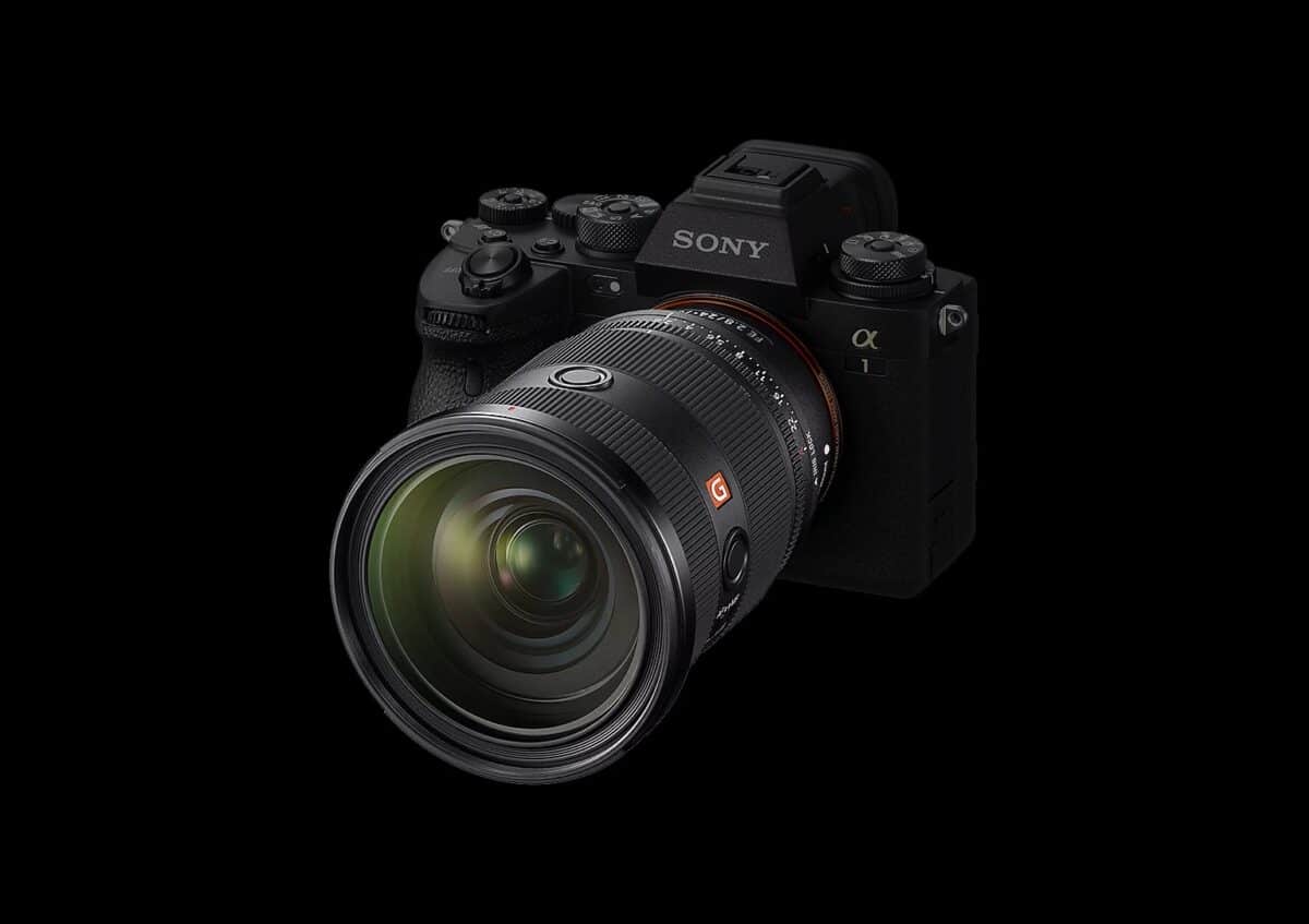 SONY FE 24-70mm F2.8 GM II - Sony E - Imagen 6