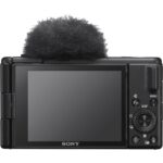 SONY ZV-1 II - Imagen 2