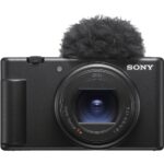 SONY ZV-1 II - Imagen 5