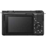 SONY ZV-E10 II Cuerpo - Negro - Imagen 3