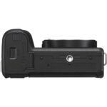 SONY ZV-E10 II Cuerpo - Negro - Imagen 5