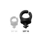 SPRIG Clipes p/ Organizar Cabos 3/8" (Pack 3) - Imagem 2