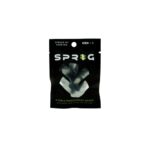 SPRIG Clipes p/ Organizar Cabos 3/8" (Pack 3) - Imagem 3