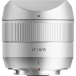 TTArtisan AF 35mm f/1.8 Mark II APS-C - Imagem 4