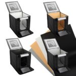 STARBLITZ Cubo de Luz 40x40x40 cm - Imagem 5