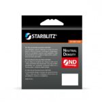 STARBLITZ Filtro ND1000 (10 stops) 67mm - Imagem 2