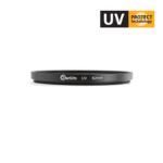 Filtro UV (Ultravioleta) y de Protección STARBLITZ 62mm - Imagen 2