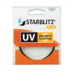 STARBLITZ Filtro UV (Ultravioleta) e de Proteção 46mm - Imagem 2