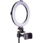 STARBLITZ Kit Vlogger Luz LED Anelar KVL120