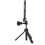 STARBLITZ Kit Vlogger Luz LED Anelar KVL120 - Imagem 4