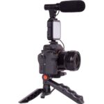 STARBLITZ Kit Vlogger Starblitz Starter KVL36 - Imagem 3