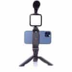 STARBLITZ Kit Vlogger Starblitz Starter KVL36 - Imagem 4