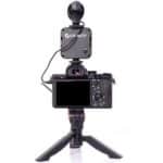 STARBLITZ Kit Vlogger Starblitz Starter KVL36 - Imagem 5