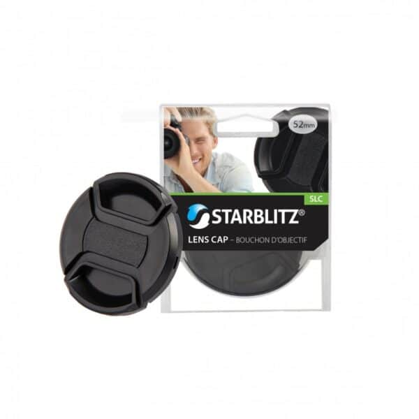 Tapa de lente STARBLITZ 86mm