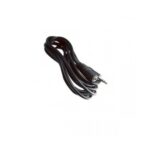 STUDIOKING Cabo Extensor c/Jack 3.5 Macho p/ 3.5 Fêmea c/5m