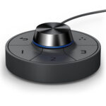 Diseño de monitor BENQ PD3220U 31,5" 16:9 HDR 4K IPS - Imagen 9