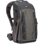 THINK TANK Mochila BackLight Sprint Charcoal-Cinza - Imagem 2