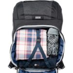 THINK TANK Photo SpeedTop 20 Mochila Cinza c/20L - Imagem 2