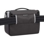 THINK TANK Bolso de hombro Mirrorless Mover 30 (gris) - Imagen 11