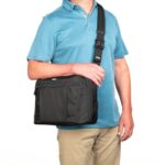 THINK TANK PressPass 20 (Bolsa Ombro e Cintura p/ Câmara) - Imagem 19