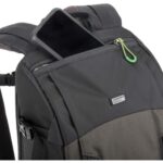 THINK TANK Mochila BackLight Sprint Charcoal-Cinza - Imagem 19