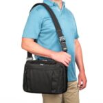 THINK TANK PressPass 20 (Bolsa Ombro e Cintura p/ Câmara) - Imagem 20