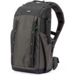THINK TANK Mochila BackLight Sprint Charcoal-Cinza - Imagem 3