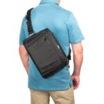 THINK TANK PressPass 20 (Bolsa Ombro e Cintura p/ Câmara) - Imagem 21