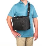 THINK TANK PressPass 20 (Bolsa Ombro e Cintura p/ Câmara) - Imagem 22