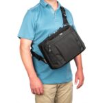 THINK TANK PressPass 20 (Bolsa Ombro e Cintura p/ Câmara) - Imagem 23