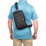 THINK TANK PressPass 10 (Bolsa Ombro e Cintura p/ Câmara) - Imagem 22