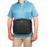 THINK TANK PressPass 20 (Bolsa Ombro e Cintura p/ Câmara) - Imagem 24