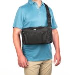 THINK TANK PressPass 10 (Bolsa Ombro e Cintura p/ Câmara) - Imagem 23