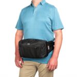 THINK TANK PressPass 10 (Bolsa Ombro e Cintura p/ Câmara) - Imagem 24