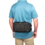 THINK TANK PressPass 10 (Bolsa Ombro e Cintura p/ Câmara) - Imagem 25