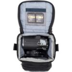 THINK TANK Bolso de hombro Mirrorless Mover 5 gris - Imagen 4